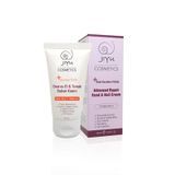 Jiyu Besleyici Onarıcı El ve Tırnak Bakım Kremi 50 ML