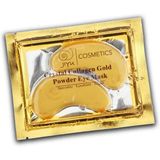 Jiyu Bio-Collagen Goldmask Göz Altı Altın Maskesi Cilt Elastikiyetini Artıran 15-20 dk Uygulama