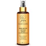 Jiyu Yanmış, Kopan ve Yıpranmış Saçlar Için Besleyici ve Onarıcı Saç Bakım Spreyi 150 Ml.