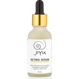 Jiyu Yaşlanma Karşıtı Kırışıklık Giderici 30 ml Onarıcı ve Cilt Yenileyici Retinol Cilt Serumu