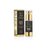 JIYU Yaşlanma, Kırışıklık Karşıtı Nemlendirici Salyangoz Özlü Onarıcı Anti-aging Cilt Bakım Serum 30 Ml.