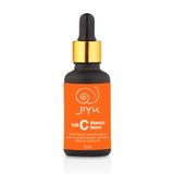 Jiyu%20 C Vitamini (Ascorbic Acid) İçeren Yüz Serumu, 30 ml – Cilt Bakım ve Nem Desteği İçin Hafif Formül
