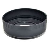 JJC 40.5 mm Silikon Parasoley