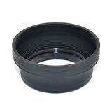 JJC 55 mm Silikon Parasoley