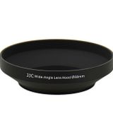 JJC 58mm Metal Geniş Açı Parasoley