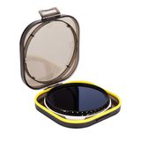 JJC 62 mm Değişken Koyuluklu Neutral Density Filtre
