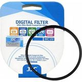JJC 77mm Ultra Slim MC UV Filtre