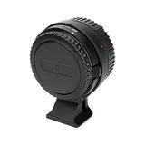 JJC Ca-Ef_Rf Lens Adaptörü Ef-Eos R Canon RF Ef/Ef-S Lens