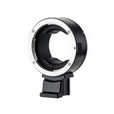 Jjc Ca-ef_rf Lens Adaptörü Ef-eos R (canon Rf Gövde - Ef/ef-s Lens)