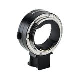 JJC CA EF_RF Lens Montaj Adaptörü