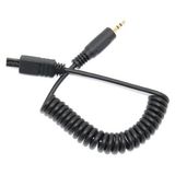 JJC Cable-F2 Sony S2 Shutter Cable Yedek Kumanda Kablosu