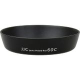 Jjc Canon 18-55Mm, 28-80Mm, 28-90Mm Lens İçin Jjc Ew-60C Parasoley,
