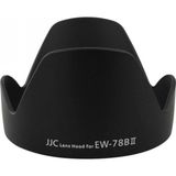 Jjc Canon 28-135Mm Is Lens İçin Jjc Ew-78B Iı Parasoley