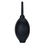 JJC CL-B12 Black Cleaning Accessory Air Blower toz temizleyici, kamera lensi için