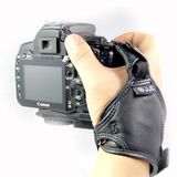 JJC DSLR, SLR Makineler İçin Hs-N Deri Bileklik