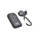 JJC IR-C2 mini-Infrarotausloeser (Fernausloeser, IR-uyarıcı kızılötesi uzaktan kumanda için) Canon 550D/