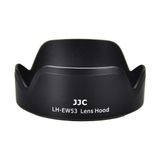 JJC LH-EW53 Canon EF-M 15-45mm İçin Parasoley (Canon EW-53)