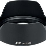 JJC LH-W65B Parasoley (Canon RF 24mm F1.8 Macro IS STM)