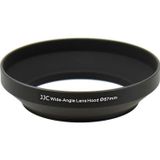 JJC LN-67W 67mm Metal Geniş Açı Parasoley