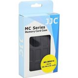 Jjc Micro Sd Hafıza Kartı Muhafaza Kabı Mc-Msd16