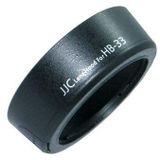 JJC Nikon 18-55Mm Lens İçin JJC Hb-33 Parasoley- Lens Hood