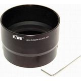 Jjc Nikon Coolpix L100 & L110 İçin Lens Adaptör Tüpü 67Mm.