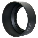 JJC Objektif kapağı için LH-J40B Olympus m. Zuiko Dijital 1: 1.8/45 mm – siyah tasarım