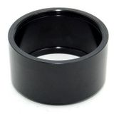 JJC Panasonic Lumix Fz18 Fz35 Fz38 İçin 58 Mm Adaptör Tüp