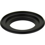 Jjc Rr-Aı 72Mm Lens Ters Bağlantı Adaptörü 72Mm Nikon Için