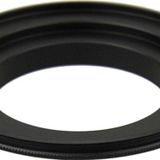 Jjc Rr-Eos 52Mm Lens Ters Bağlantı Adaptörü 52Mm Canon Için