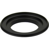 Jjc Rr-Eos 72Mm Lens Ters Bağlantı Adaptörü 72Mm Canon Uyumlu