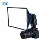 JJC RSB-L Tepe Flaşlar İçin Çantalı Softbox