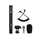 JJC SGM-185II DSLR Video Stereo Shotgun Mikrofon