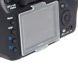 JJC Sony A300 A350 İçin LCD Ekran Koruyucu Kapak