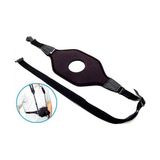 JJC ST-5 Neoprene Stabilizer Strap (Siyah)