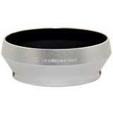 JJC Timetrends24/ LH-J48B güneş diyaframı (objektif başlığı, objektif kapağı) Olympus m. ZUIKO DIGITAL 17 mm 1: 1.8 için