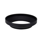 JJC vidalanabilir tutacak standart alüminyum metal güneş diyaframı 67 mm Topfoto LN-67W