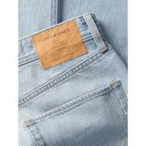 Jjıchrıs Sbd 532 Erkek Jean Pantolon 12269529 - Kot Mavi - 31 - 32