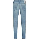 Jjıglenn Jjfox Erkek Jean Pantolon 12269569 - Kot Mavi - 30 - 30