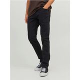 Jjıglenn Jjorıgınal Sq 356 Noos Erkek Jean Pantolon 12246949 Black Denim - 29 - 32 - Siyah