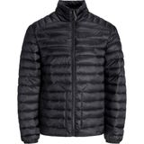 Jjprıme Erkek Şişme Mont 12279324 - Siyah - L