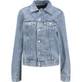 Jjxx Açık Mavi Kadın Ceket 12206762 - XS
