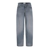 JJXX Bayan Jxfuji Barrel Mw Jeans R251 DNM Noos, mavi (medium denim blue), 29W / 32L