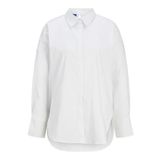 JJXX Bayan Jxmagna Shirt WVN Gömlek, Parlak beyaz, M