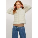 JJXX Beyaz Kadın Mont JXNORA LIGHTWEIGHT JACKET