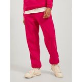 JJXX Jxabbie Rlx Hw Every Pants Swt Noos Kadın Pembe Eşofman Altı 12223960-Pink - XL - Renkli