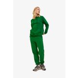 Jjxx Jxabbie Rlx Hw Every Pants Swt Noos Kadın Yeşil Eşofman Altı 12223960-green