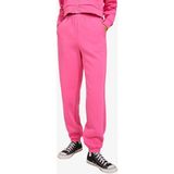 Jjxx Jxabbie Rlx Kadın Pembe Eşofman Altı 12223960-CARMINEROSE - XS