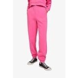 JJXX Jxabbie Rlx Kadın Pembe Eşofman Altı 12223960-CarmineRose