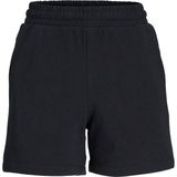 JJXX Jxalfa Kadın Siyah Günlük Şort 12231608-Black - XS